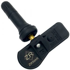 Датчик давления в шине (TPMS)