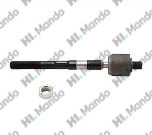 Тяга рулевая