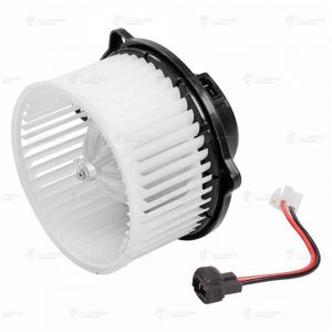 Моторчик отопителя