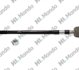 Тяга рулевая