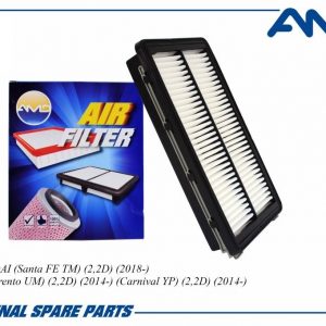 Фильтр воздушный