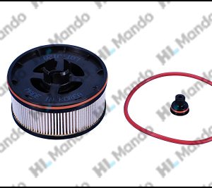 Фильтр топливный