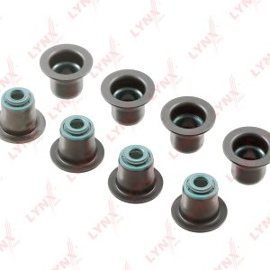 Колпачок м/съемный впуск/выпуск