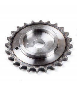 Шестерня (шкив) распредвала