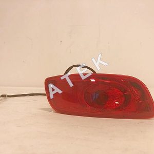 Фонарь задний в бампер левый