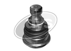 Опора шаровая нижняя передней подвески