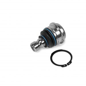 Опора шаровая нижняя передней подвески