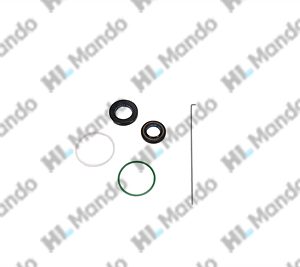 Р/к рулевой рейки