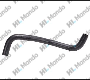 Патрубок радиатора