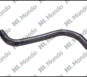 Патрубок радиатора