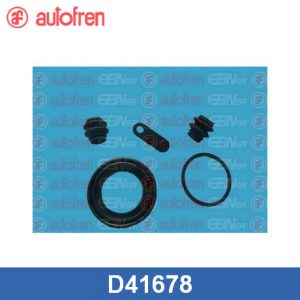 Р/к заднего суппорта