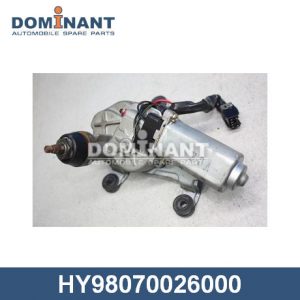 Моторчик стеклоочистителя задний