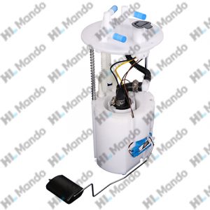 Насос топливный электрический