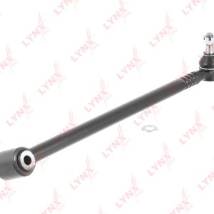 Тяга задняя поперечная левая