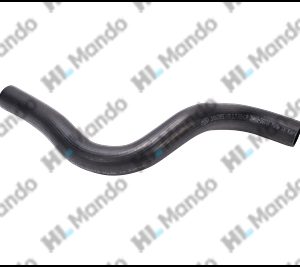 Патрубок радиатора