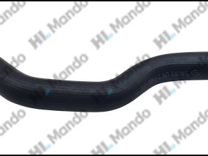 Патрубок радиатора