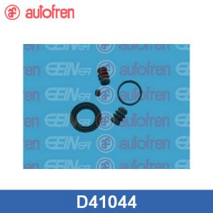 Р/к заднего суппорта