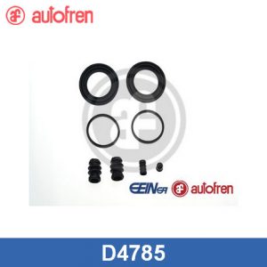 Р/к переднего суппорта