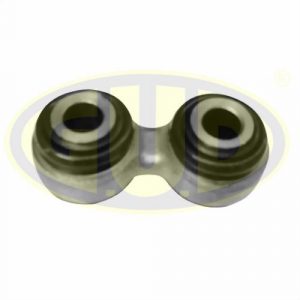 Кронштейн заднего рычага