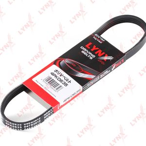 Ремень ручейковый