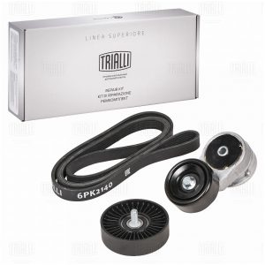 Ремень ручейковый к-кт