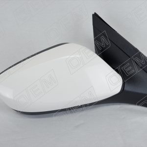 Зеркало правое механическое