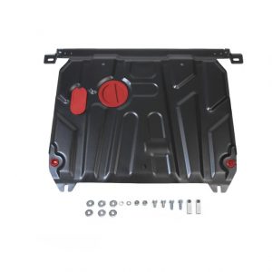 Защита картера и КПП