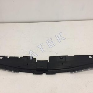 Кожух замка капота