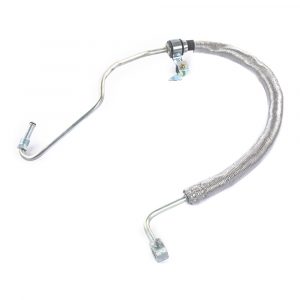 Трубка гидроусилителя