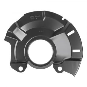 Пыльник тормозного диска