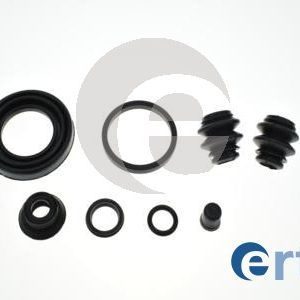 Р/к заднего суппорта