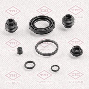 Р/к заднего суппорта