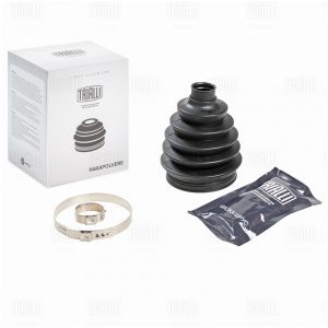 Пыльник ШРУСа наружн/пер.