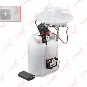 Насос топливный электрический