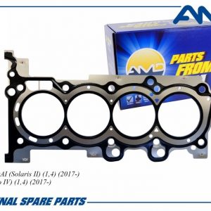 Прокладка головки блока