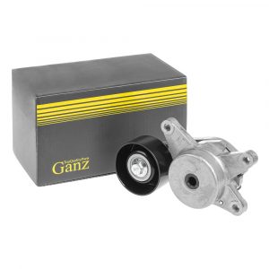 Ролик руч.ремня с кронштейном