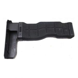 Воздухозаборник (внутри)