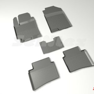 Коврики салона к-кт