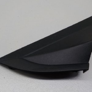 Накладка зеркала левого