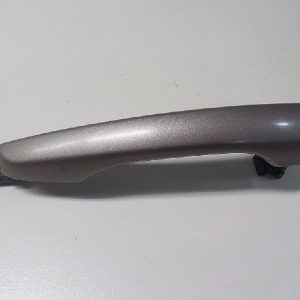 Ручка двери наружная левая