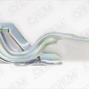 Петля капота левая