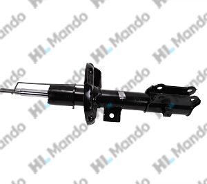 Амортизатор передний правый