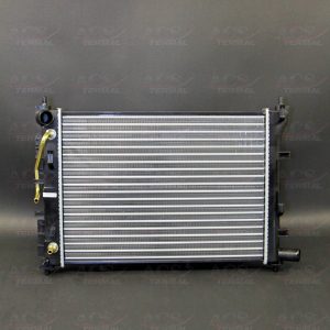 Радиатор основной