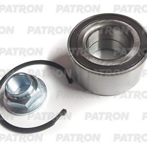 Подшипник ступицы (к-кт)