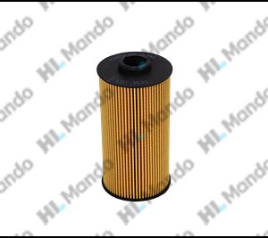 Фильтр масляный