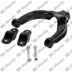 Рычаг задний верхний левый