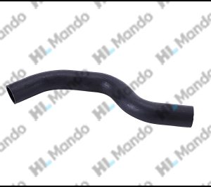 Патрубок радиатора