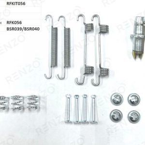 Р/к стояночного тормоза