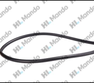 Патрубок радиатора