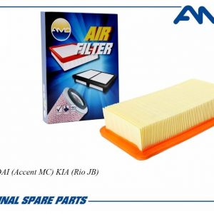 Фильтр воздушный